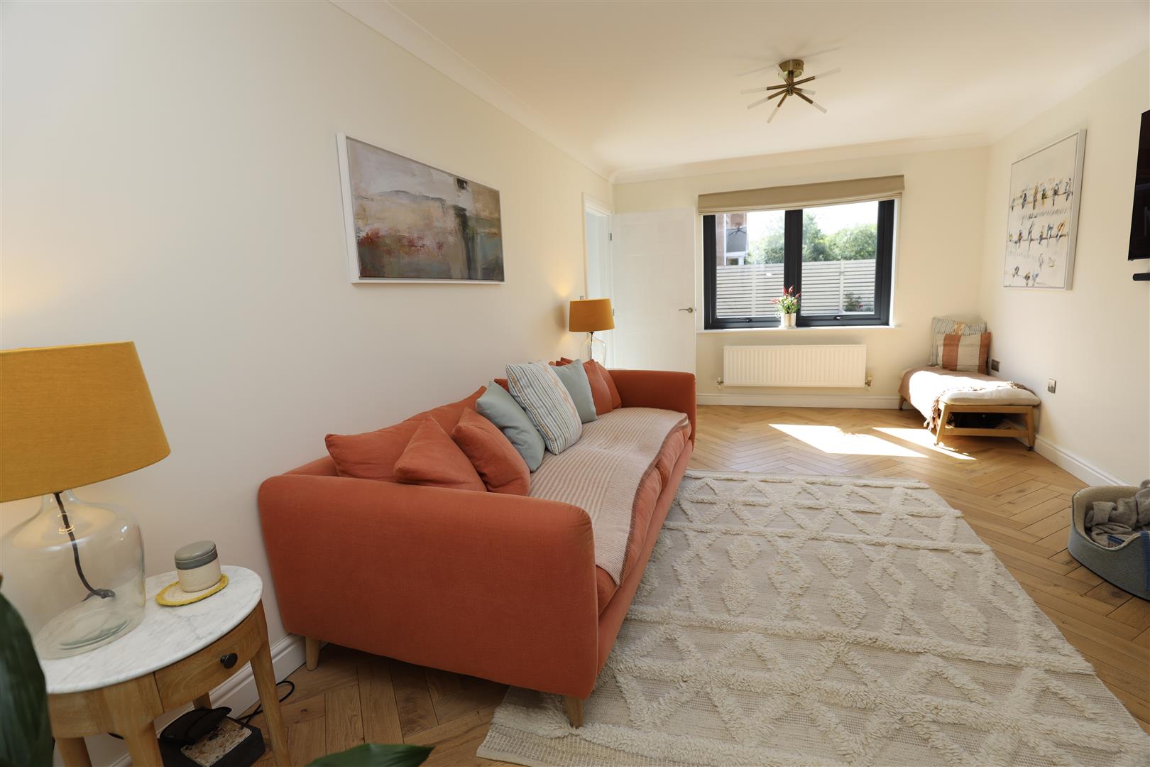 2 Heol Pilipala, Rhoose, Vale of Glamorgan, CF62 3LP